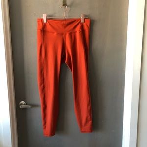 All in Motion Mid-Rise Leggings